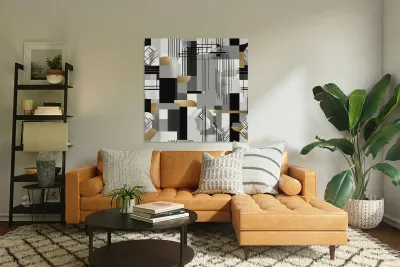 Urban Echo 9 Reproduction