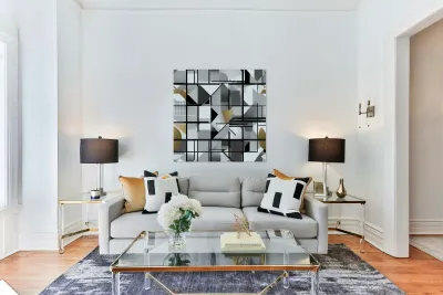 Urban Echo 16 Reproduction