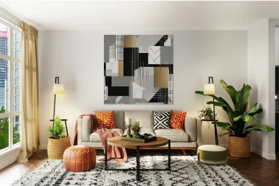 Urban Echo 17 Reproduction