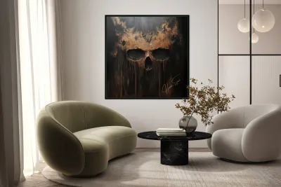 Embers of the Forgotten Reproduction