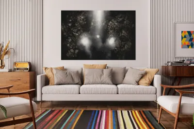 Decypher Reproduction