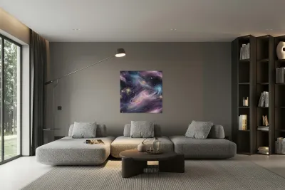 Celestial Dreams 2 Reproduction