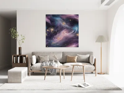 Celestial Dreams 3 Reproduction