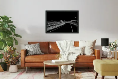 Tree of Singular Presence Reproduction