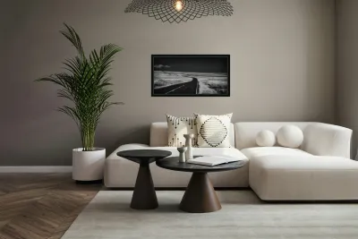 Horizon of Infinite Solitude: Long Black Road Reproduction