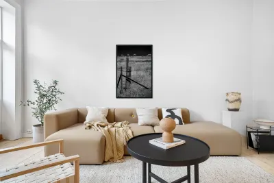 Echoes of Rural Isolation Reproduction