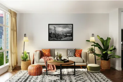 After the Fires Whisper Reproduction