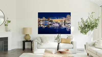 Store Vancouver 5L3A6962 Reproduction