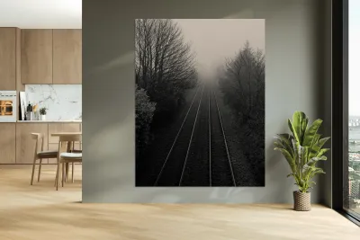 Tracks to Nowhere Reproduction