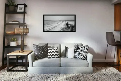 Nebraska Farm - 5 Reproduction