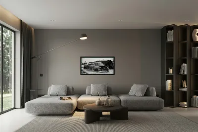 Rustic Relic - No Truck Reproduction