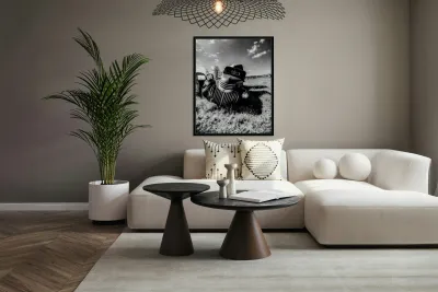 Rustic Relic - Chevy Days Reproduction