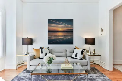 Traigh Shiar Sunset Reproduction