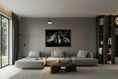 Vintage Shoe Lasts Reproduction