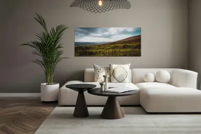 Valentia Island Reproduction