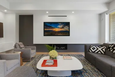 CELESTIAL CANVAS OVER ARID SILENCE Reproduction