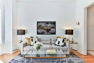 Untouched Serenity in Infrared Reproduction