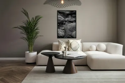 Soft Symphonies of the Stream Reproduction