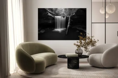 Morning Flows Reproduction