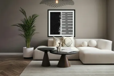 Fence Line Reproduction