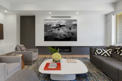 The Majestic Grand Canyon Reproduction