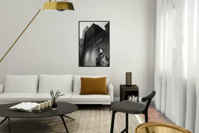 Chicago Mannequin Reproduction