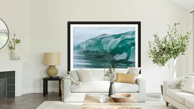 ACRYLIC Reproduction