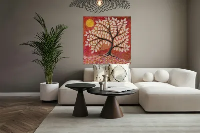 Closer to the Sun Reproduction