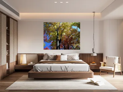 Golden Tree Reproduction