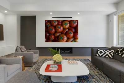 Fresh Tomatoes Reproduction