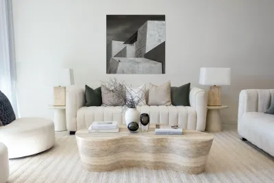 Parliament of Malta Reproduction