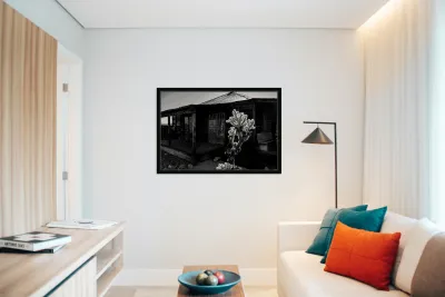 Guardians of Forgotten Dreams Reproduction