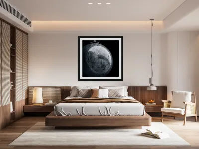 San Marco Orb Reproduction