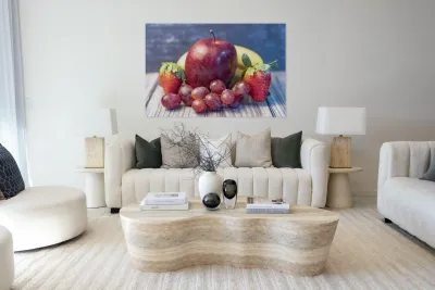 Moring Fruit Reproduction