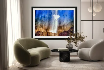 Lost Unfound Reproduction