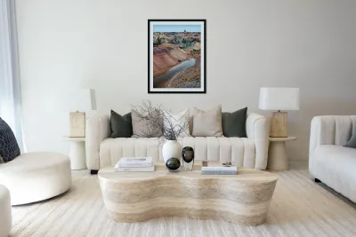 Parys Mountain Reproduction