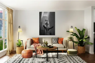 Miros Chicago Reproduction