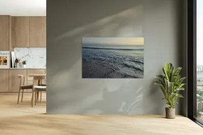 Ocean Serenity  36.24 Reproduction