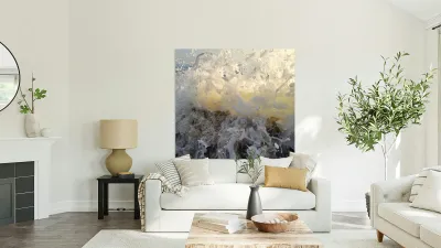 Morning Splash  36.36 Reproduction