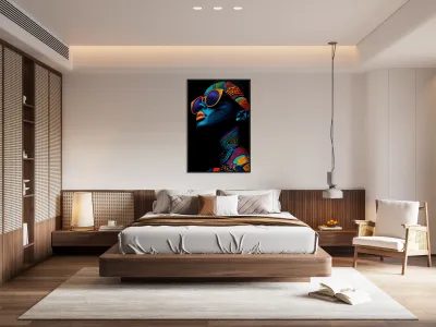 Neon Reverie Reproduction