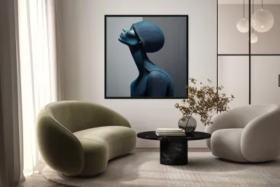 Indigo Beauty Reproduction