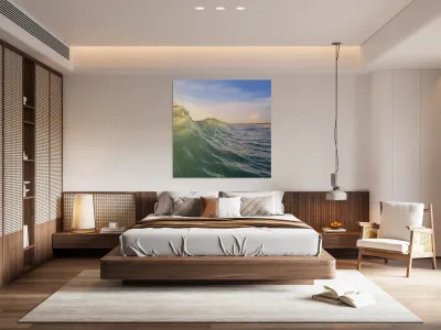 Wave Formation  36.36 Reproduction