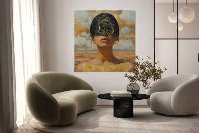 DM-The eyes 0011 Reproduction