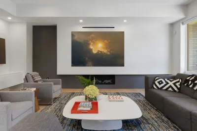 Hazy Sun Behind Clouds Reproduction