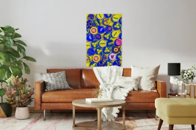 Pop tops Reproduction