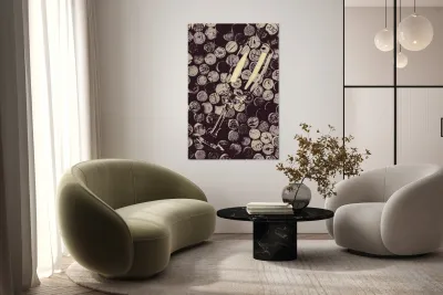 Uncorked Reproduction