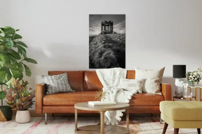 Black Hill War Memorial  Reproduction