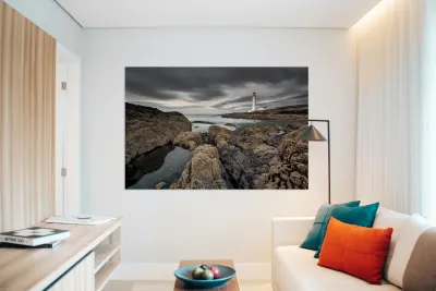 Scurdie Ness Reproduction