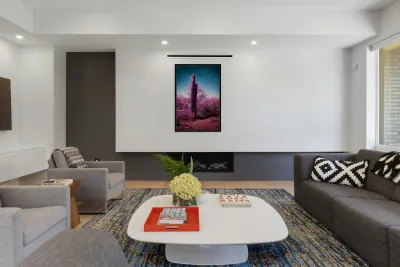 Deserts Purple Dream Reproduction