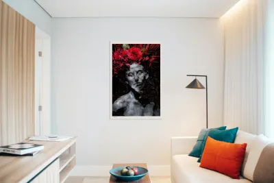 Flowers Reproduction